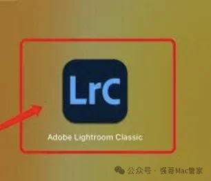 Adobe Lightroom 2025 for Mac安装包+安装教程安装教程配图 15