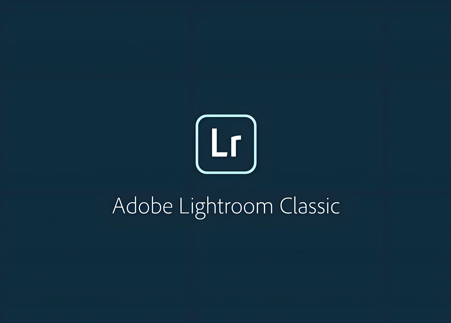 Adobe Lightroom 2026 for Mac安装包+安装教程 软件截图