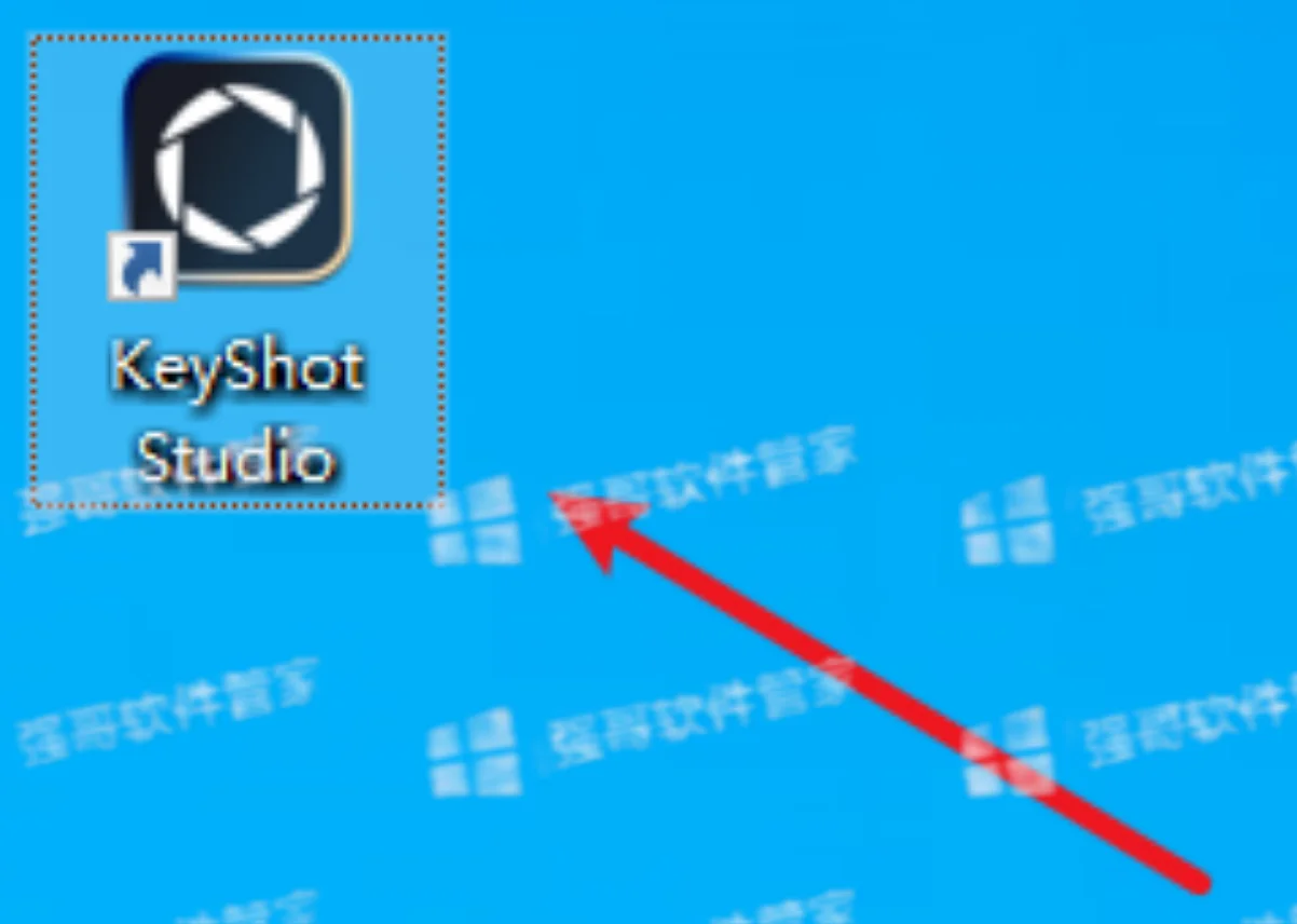 KeyShot2026安装包+安装教程安装教程配图 24