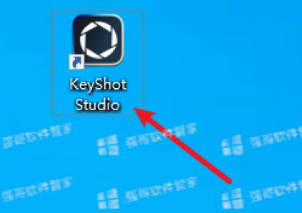 KeyShot2025安装包+安装教程安装教程配图 18