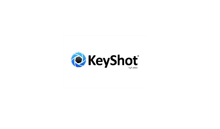 KeyShot2024安装包+安装教程 软件截图