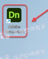 Adobe Dimension2024安装包+安装教程安装教程配图 7