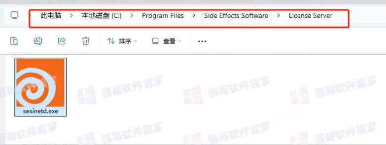SideFX Houdini FX 20.5安装包+安装教程安装教程配图 16