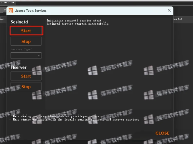 SideFX Houdini FX 20.5安装包+安装教程安装教程配图 17