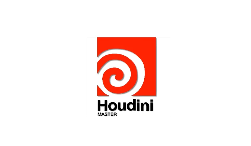 SideFX Houdini FX 21.0安装包+安装教程 软件截图