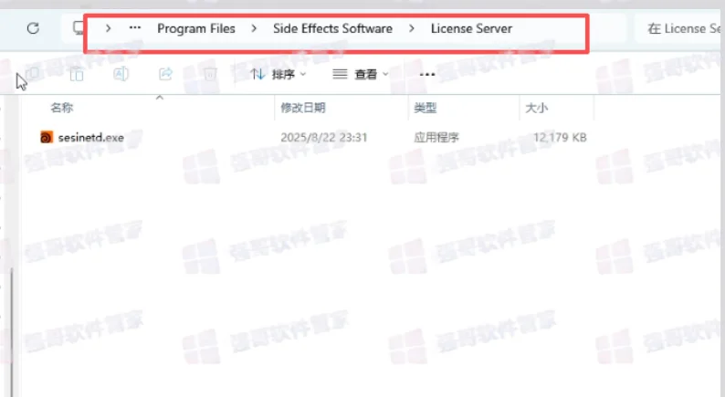 SideFX Houdini FX 21.0安装包+安装教程安装教程配图 21