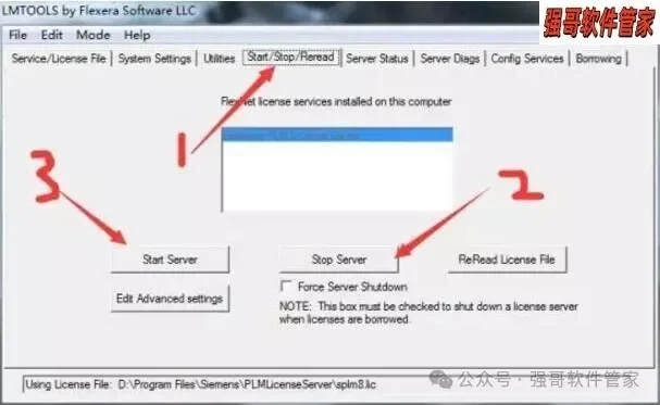 UG11.0安装包+安装教程安装教程配图 19