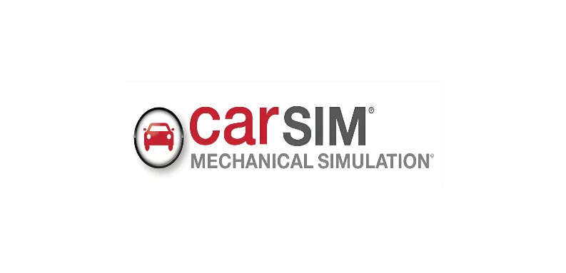 CarSim 2022.1安装包+安装教程 软件截图