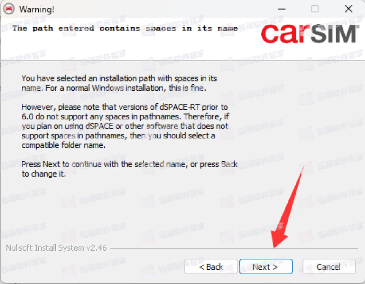 CarSim 2022.1安装包+安装教程安装教程配图 32