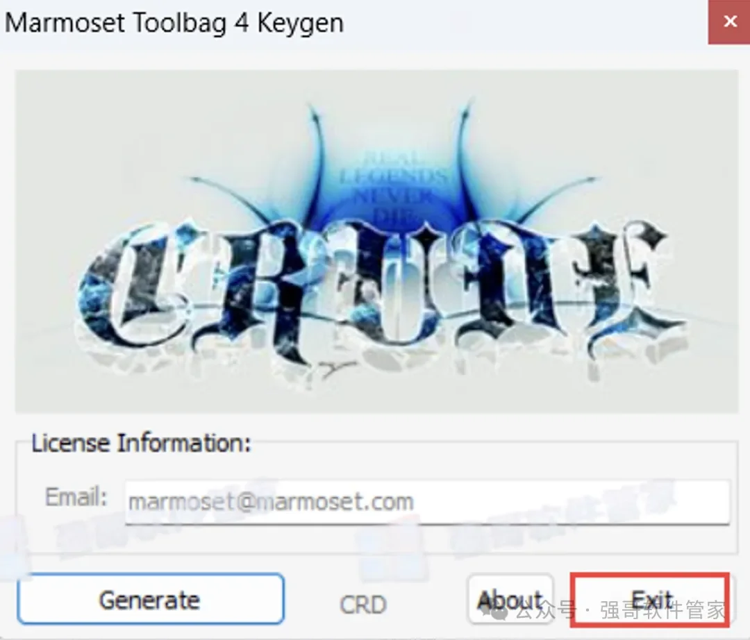 Marmoset Toolbag4.06安装包+安装教程安装教程配图 6