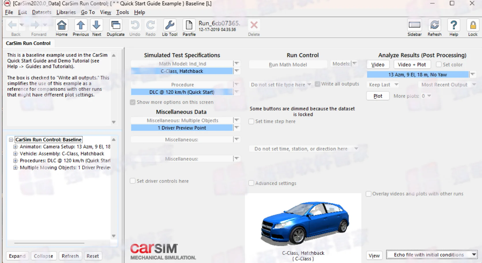 CarSim 2020.0安装包+安装教程安装教程配图