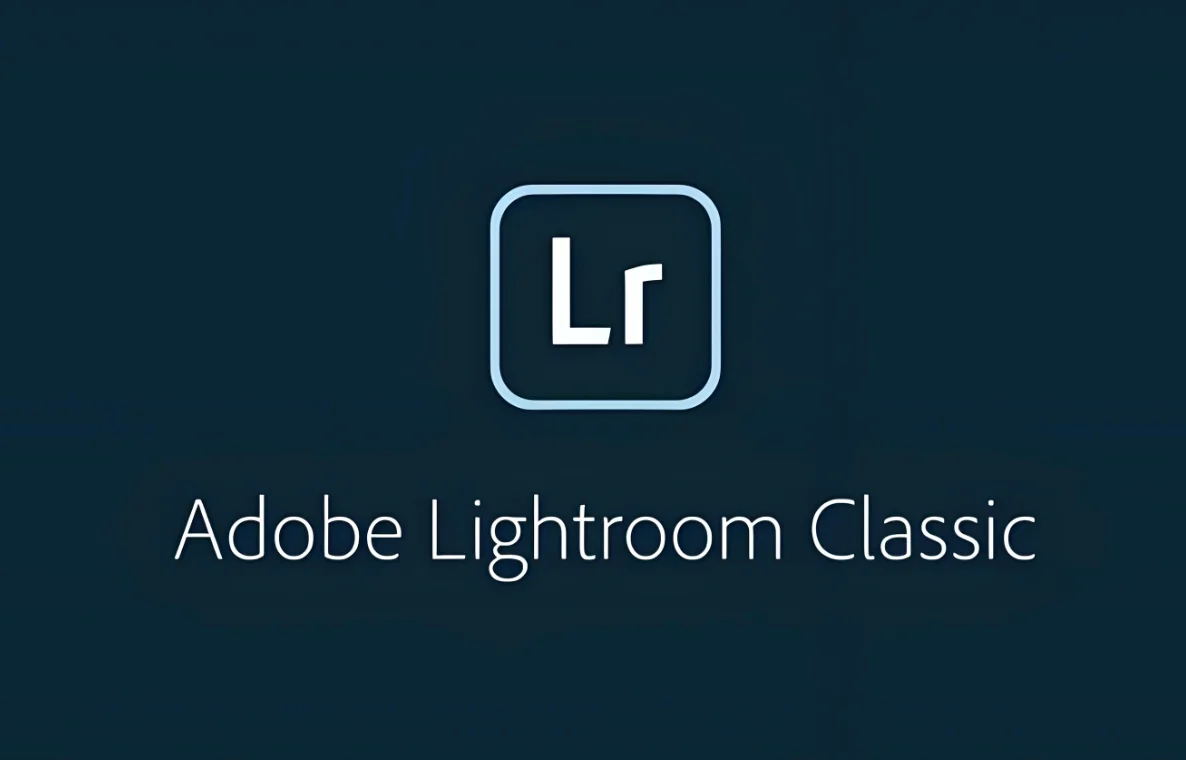 Adobe Lightroom Classic 2024安装包+安装教程 软件截图