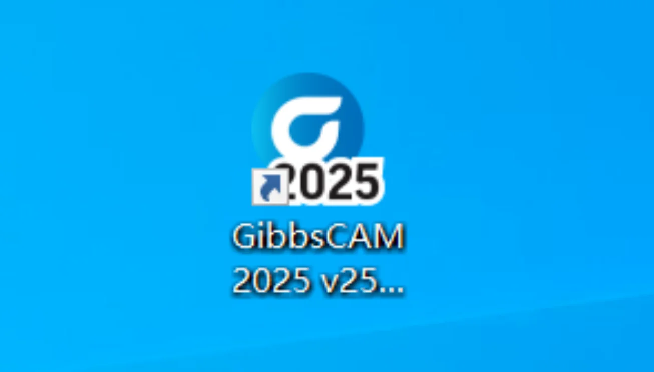 GibbsCAM 2025安装包+安装教程安装教程配图 17