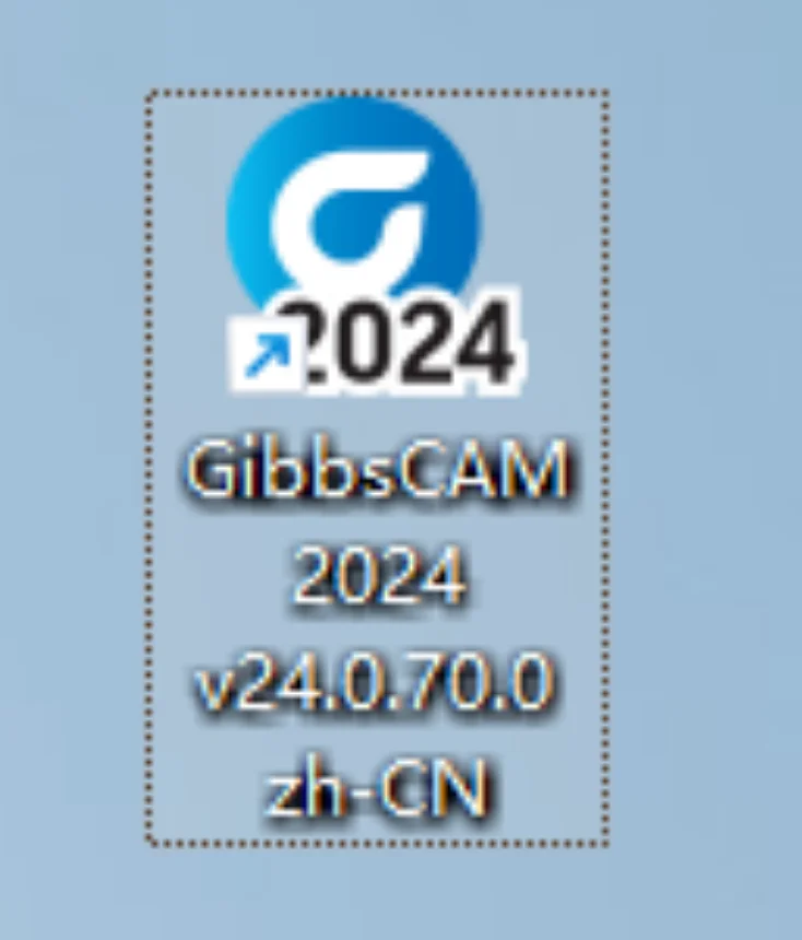 GibbsCAM 2024安装包+安装教程安装教程配图 19