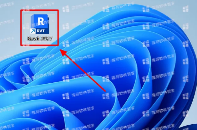 Revit 2027安装包+安装教程安装教程配图 19