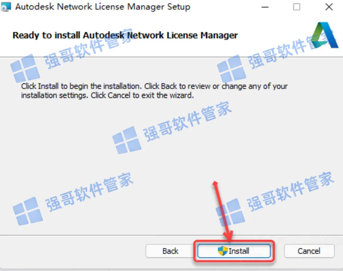 Revit 2022安装包+安装教程安装教程配图 23