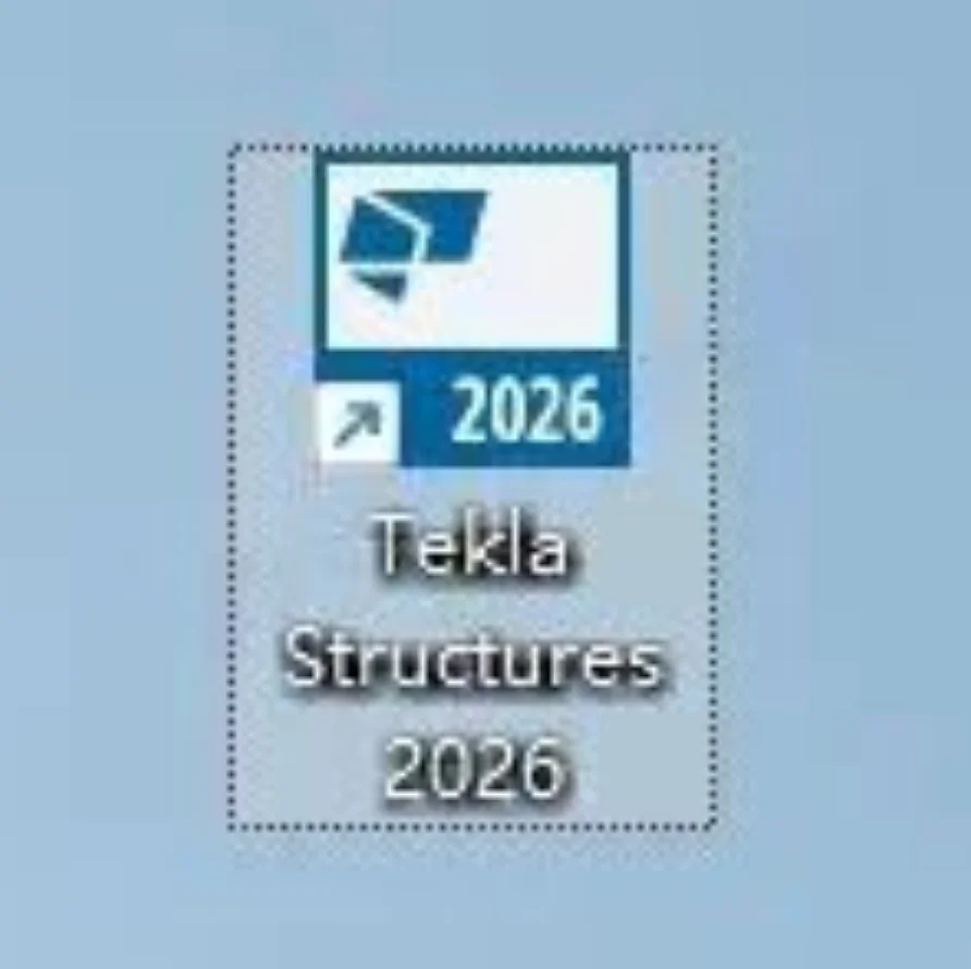 Tekla Structures 2026安装包+安装教程安装教程配图 25