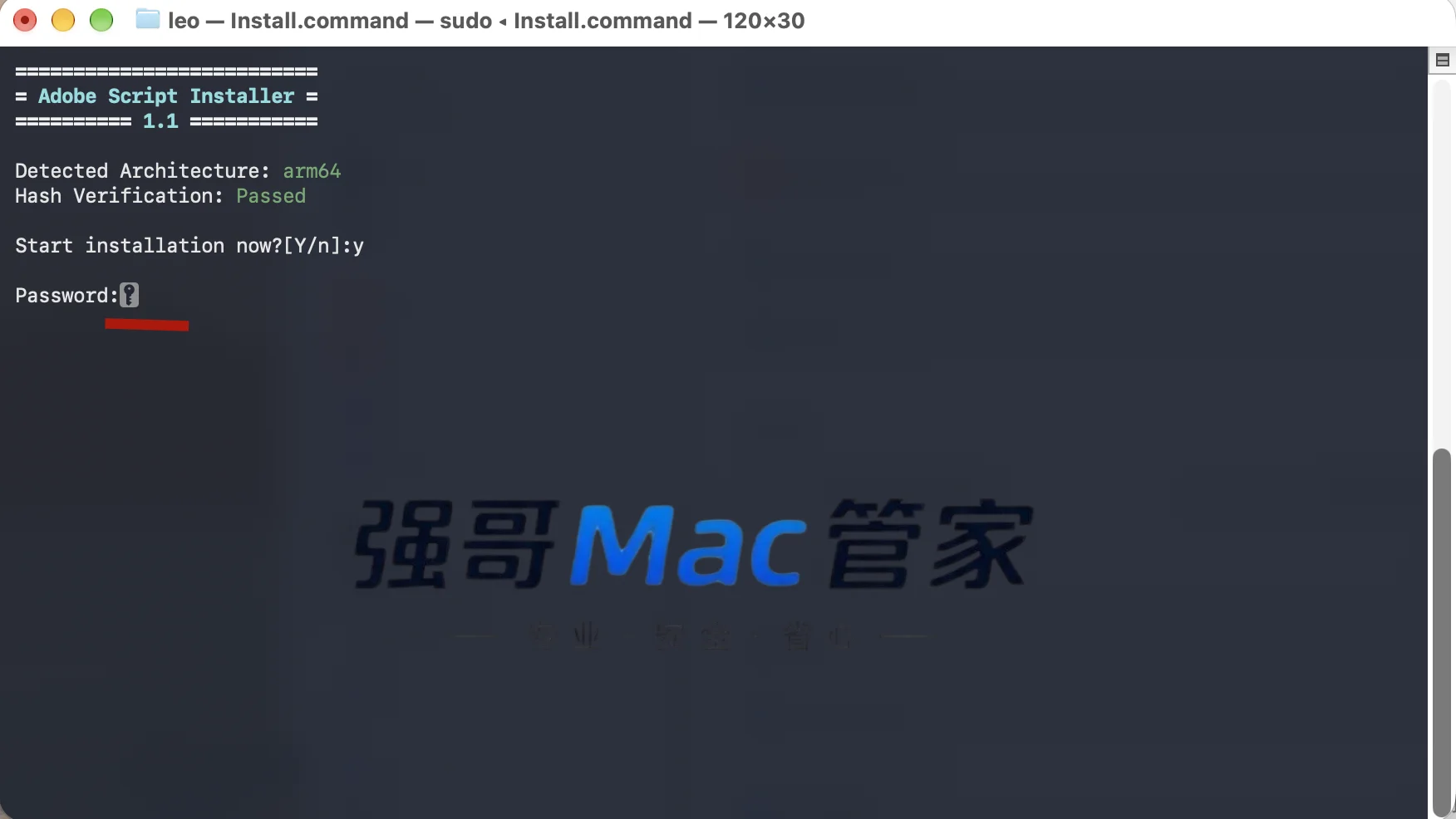 Character Animator2025 for Mac安装包+安装教程安装教程配图 10