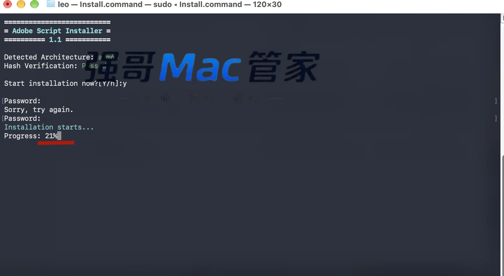 Character Animator2025 for Mac安装包+安装教程安装教程配图 11