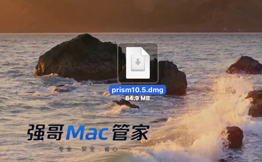GraphPad Prism 10.5 for Mac安装包+安装教程安装教程配图