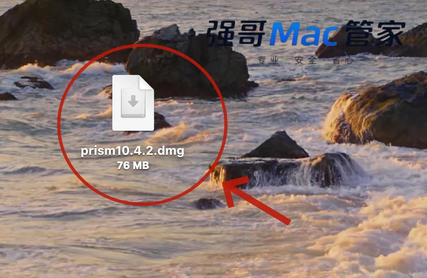 GraphPad Prism 10.4.2 for Mac安装包+安装教程安装教程配图