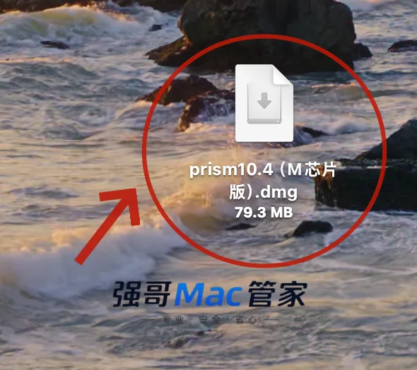 GraphPad Prism 10.4 for Mac安装包+安装教程安装教程配图