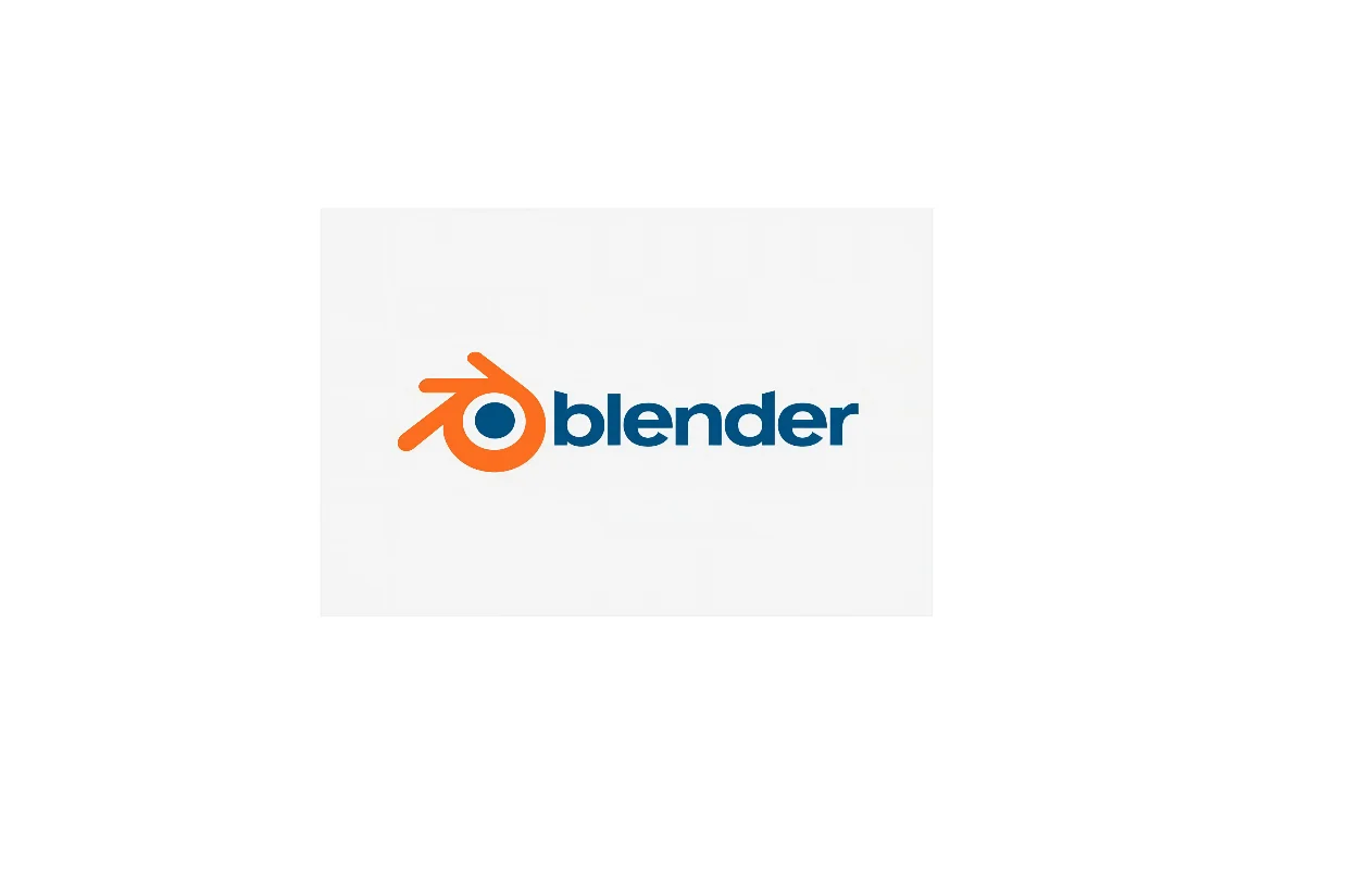 Blender 4.5.3 for Mac安装包+安装教程 软件截图