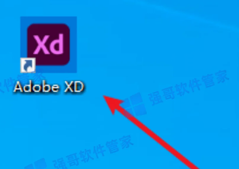 Adobe XD 2024安装包+安装教程安装教程配图 8