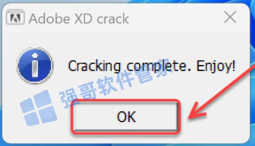 Adobe XD 2023安装包+安装教程安装教程配图 6