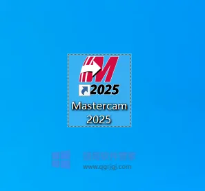 Mastercam2025安装包+安装教程 软件截图