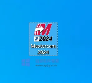 Mastercam2024安装包+安装教程 软件截图