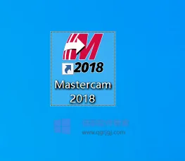 Mastercam2018安装包+安装教程 软件截图