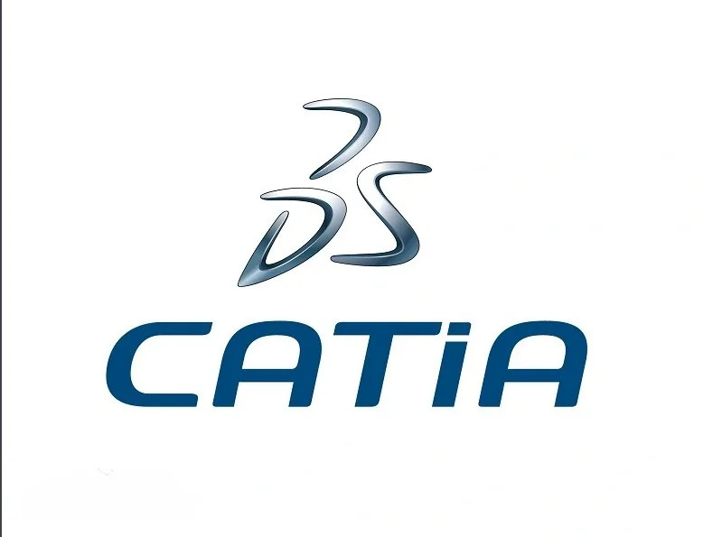 Catia P3 V5-6R2021安装包+安装教程 软件截图