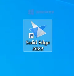Solid Edge2022安装包+安装教程 软件截图
