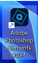 PS Elements2024安装包+安装教程 软件截图