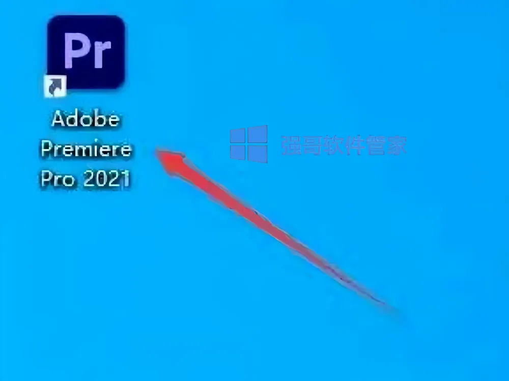 Pr2021 Adobe Premiere Pro 2021安装包+安装教程 软件截图