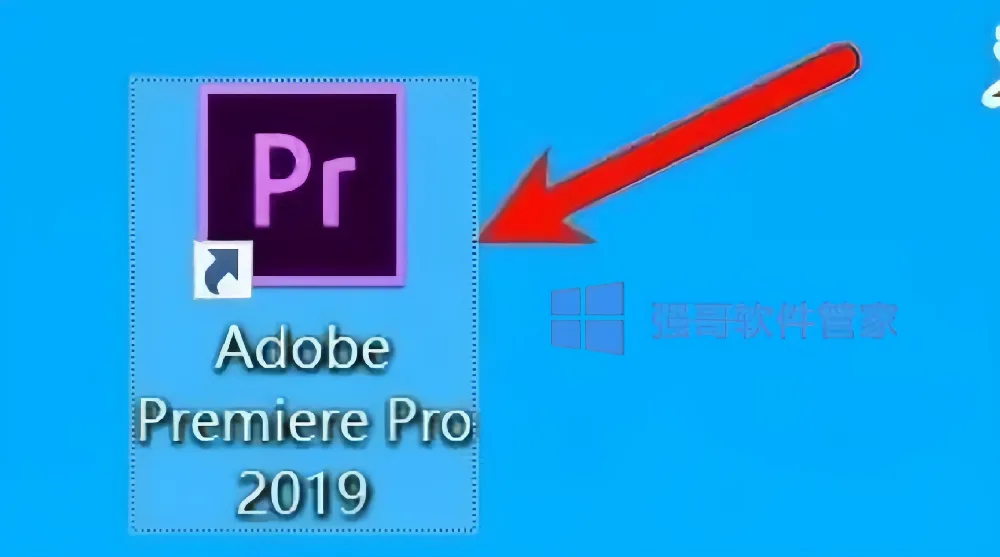 Pr2019 Adobe Premiere Pro 2019安装包+安装教程 软件截图