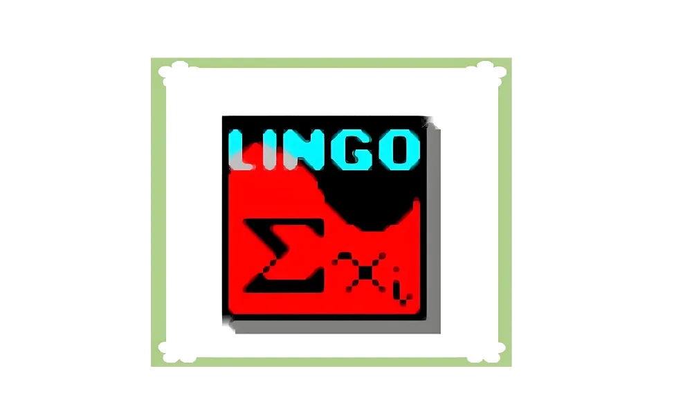 Lingo 17安装包+安装教程 软件截图