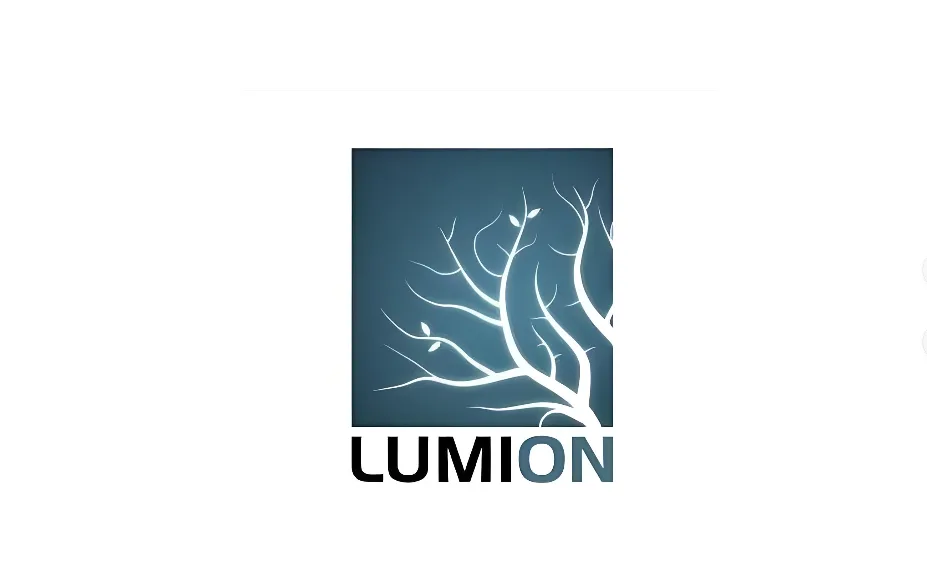 Lumion2023安装包+安装教程 软件截图
