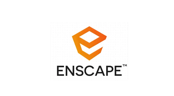 Enscape4.11安装包+安装教程 软件截图